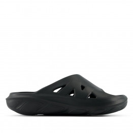 Клапки New Balance RCVRYSK1 - черные
