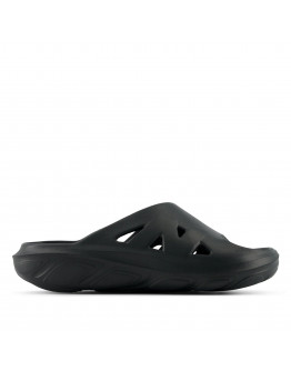 Клапки New Balance RCVRYSK1 - черные