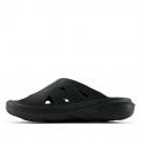 Клапки New Balance RCVRYSK1 - черные