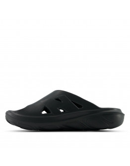 Клапки New Balance RCVRYSK1 - черные