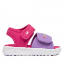 Сандалия New Balance SIA750D3 - розовые