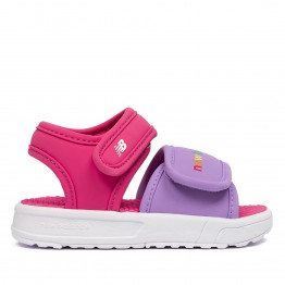 Сандалия New Balance SIA750D3 - розовые