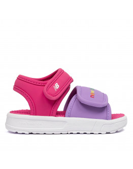 Сандалия New Balance SIA750D3 - розовые