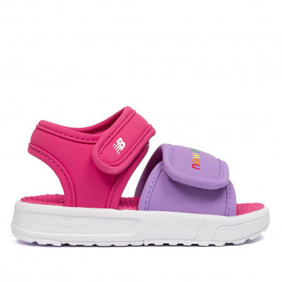 Сандалия New Balance SIA750D3 - розовые