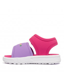 Сандалия New Balance SIA750D3 - розовые