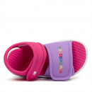 Сандалия New Balance SIA750D3 - розовые