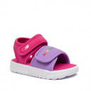 Сандалия New Balance SIA750D3 - розовые