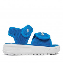 Сандалии New Balance SIA750G3 - синие