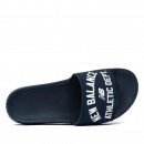 Шлёпанцы New Balance SMF200K3 - тёмно-синие