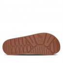 Кроксы New Balance SMF200L3 - коричневые