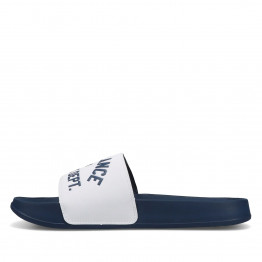 Шлепанцы New Balance SMF200U3 - темно-синие