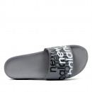 Клапки New Balance SMG200F3 - серые