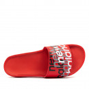 Шлепанцы New Balance SMG200H3 - красные