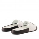 Сланцы New Balance SUF200B2 - черно-белые