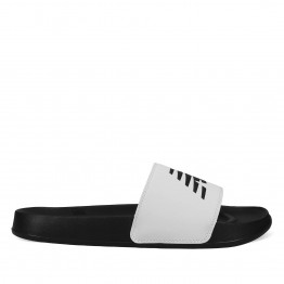 Шлепанцы New Balance SUF200B3 - черные