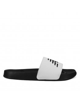 Шлепанцы New Balance SUF200B3 - черные