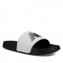Шлепанцы New Balance SUF200B3 - черные