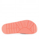 Шлепанцы New Balance SUF200P2 - оранжевые
