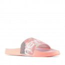 Шлепанцы New Balance SUF200P2 - оранжевые