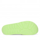 Сланцы New Balance SUF200P3 - зеленые