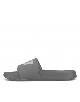 Шлепанцы New Balance SUF200Q3 - серые