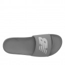 Шлепанцы New Balance SUF200Q3 - серые