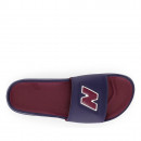 Шлепанцы New Balance SUF200V2 - темно-синие