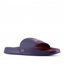 Шлепанцы New Balance SUF200V2 - темно-синие