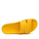 Клапки New Balance SUF20SC1 - оранжевые