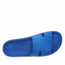 Шлепанцы New Balance SUF20SF1 - синие