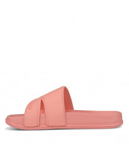 Клапки New Balance SUF20SJ1 - розовые