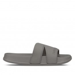 Клапки New Balance SUF20SL1 - серые