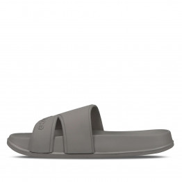 Клапки New Balance SUF20SL1 - серые