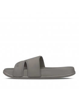 Клапки New Balance SUF20SL1 - серые