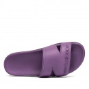 Сланцы New Balance SUF20SM1 - фиолетовые