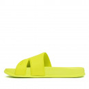 Купальные сланцы New Balance SUF20SP1 - желтые