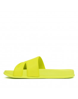 Купальные сланцы New Balance SUF20SP1 - желтые