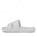 Сланцы New Balance SUF20SQ1 - белые