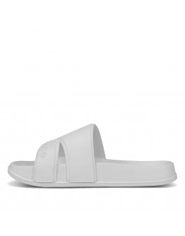 Сланцы New Balance SUF20SQ1 - белые