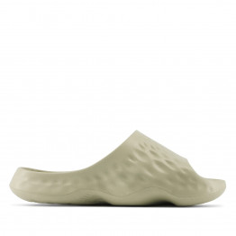 Шлепанцы New Balance SUFHUPC3 - бежевые