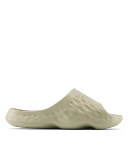 Шлепанцы New Balance SUFHUPC3 - бежевые