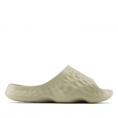 Шлепанцы New Balance SUFHUPC3 - бежевые