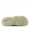 Шлепанцы New Balance SUFHUPC3 - бежевые