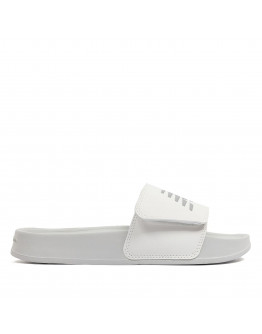 Шлепанцы New Balance SWA200B3 - серые