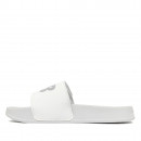 Шлепанцы New Balance SWA200B3 - серые