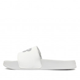 Шлепанцы New Balance SWA200B3 - серые