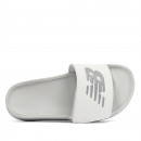 Шлепанцы New Balance SWA200B3 - серые