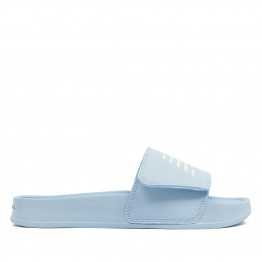 Клапки New Balance SWA200M3 - синие