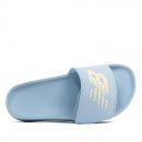 Клапки New Balance SWA200M3 - синие