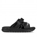 Сланцы New Balance SWA330D3 - черные